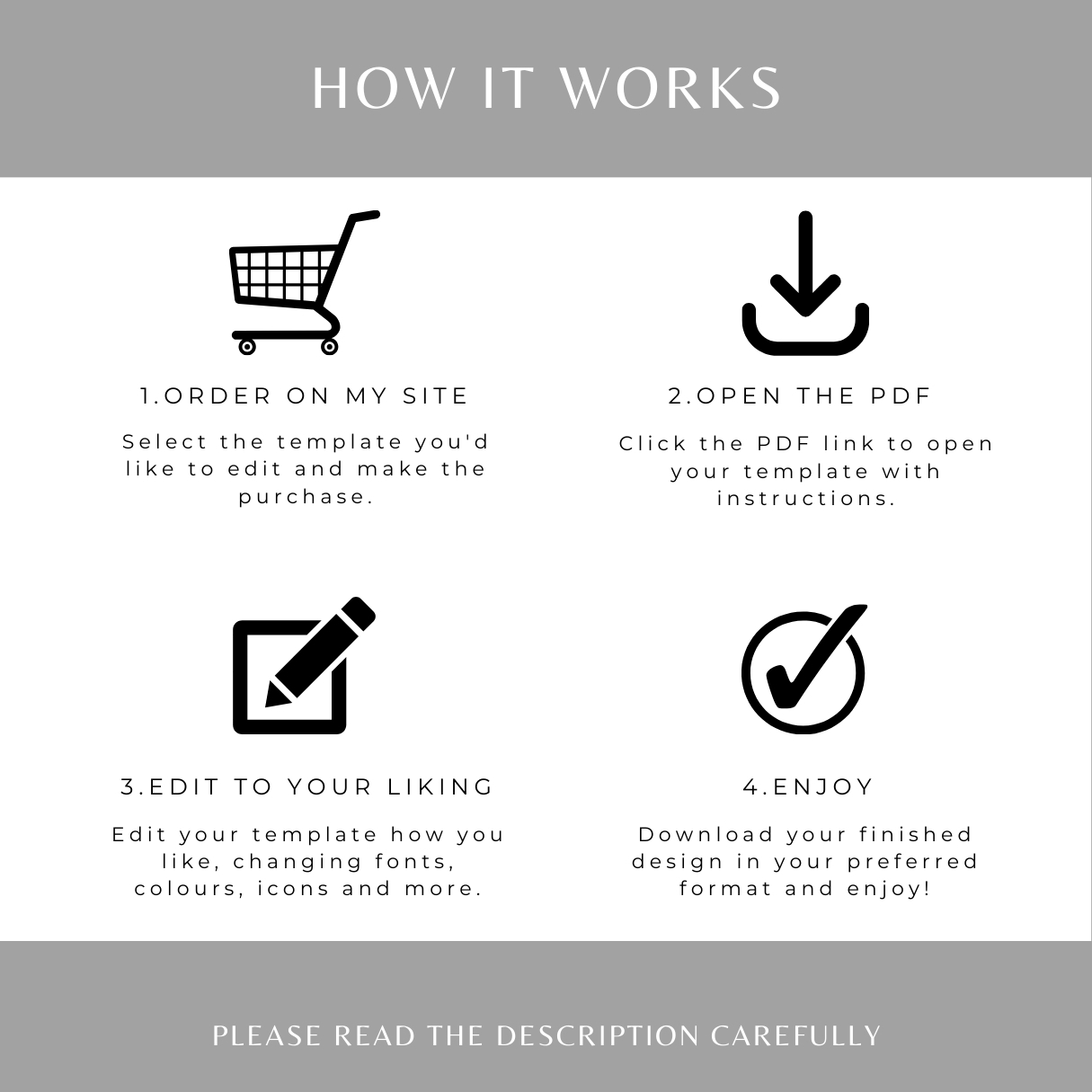 Canva Basics Guide - Image 5